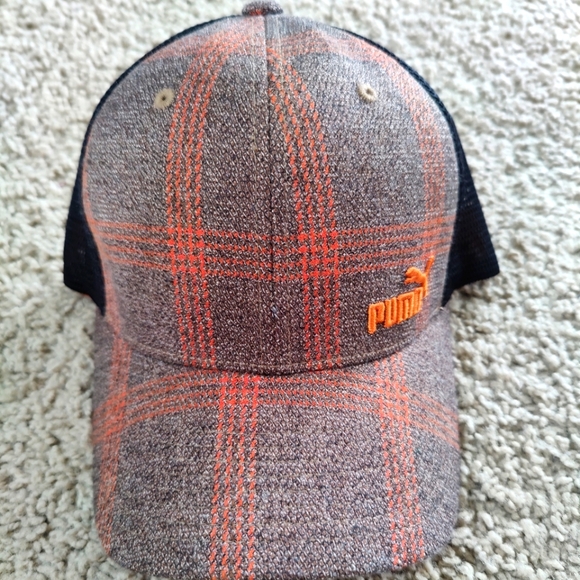 Puma Other - Puma FlexFit Hat